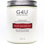 Indian Healing Clay